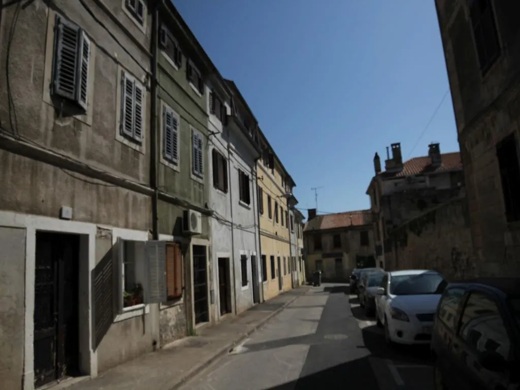 Old Town Apartment 91 Pula