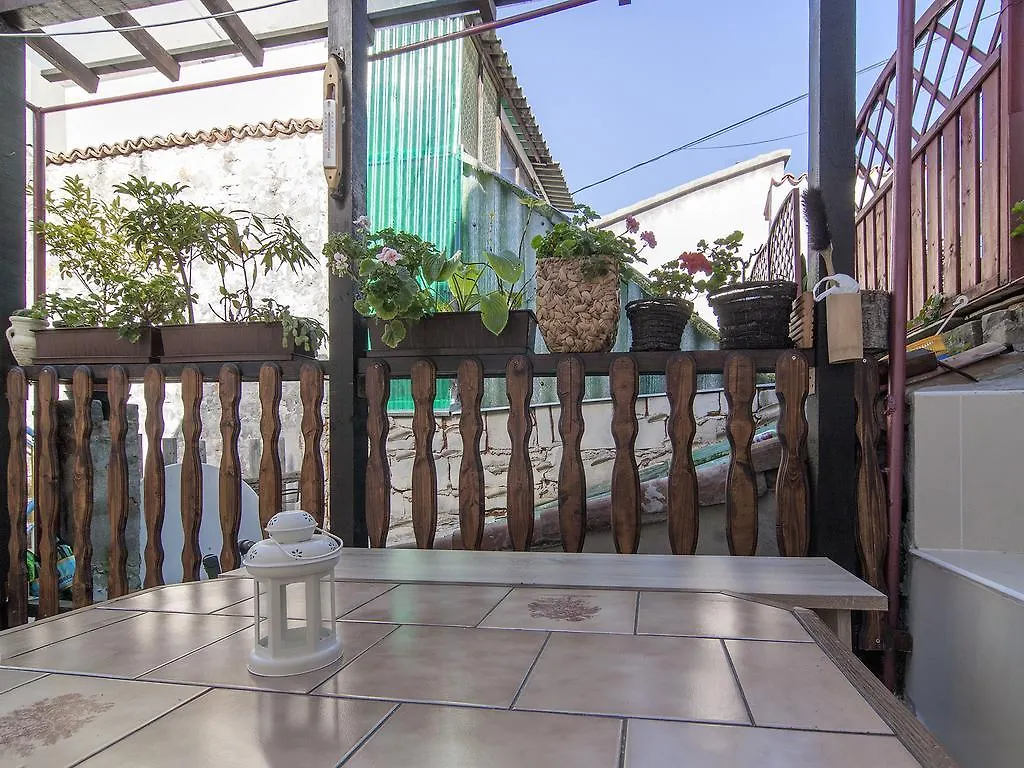 Old Town Apartment 91 Pula