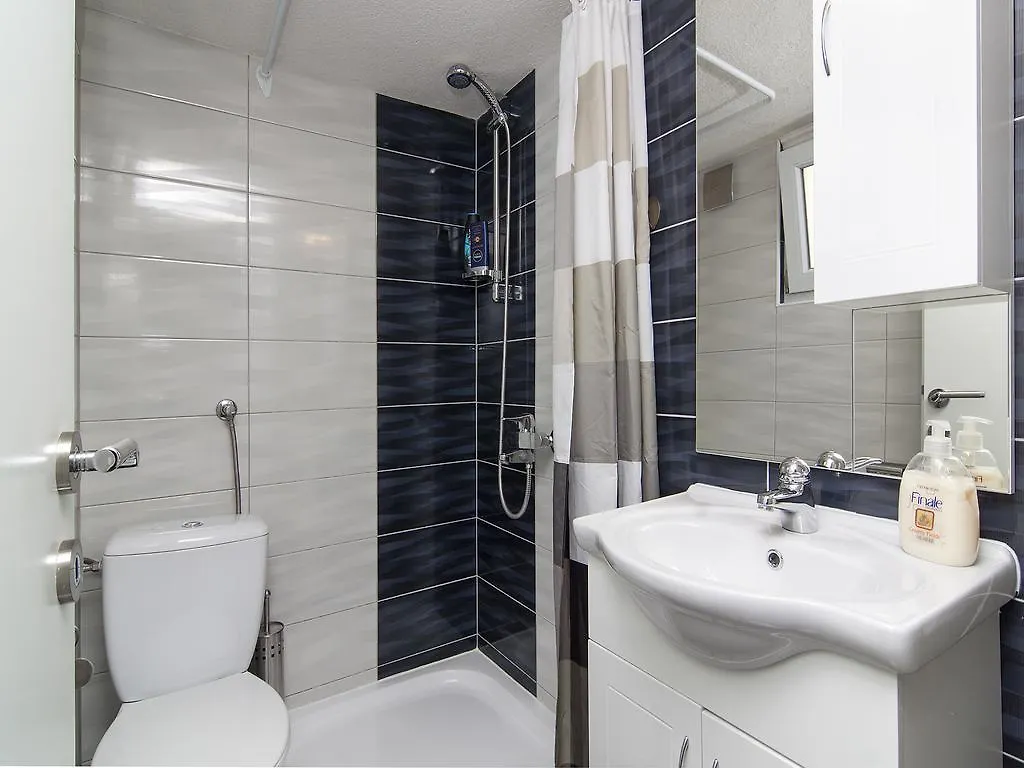 Old Town Apartment 91 Pula Croatie