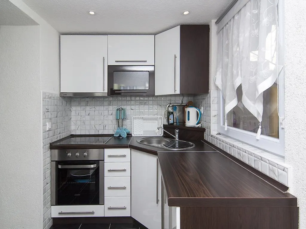 Old Town Apartment 91 Pula Croatie