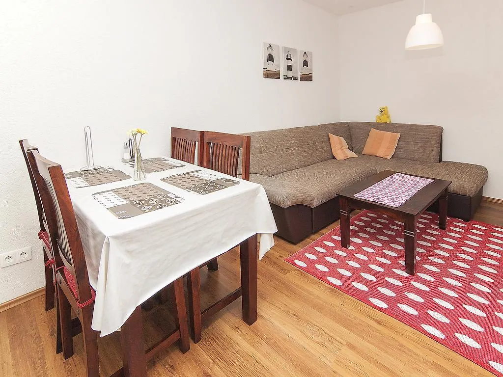Old Town Apartment 91 Pula