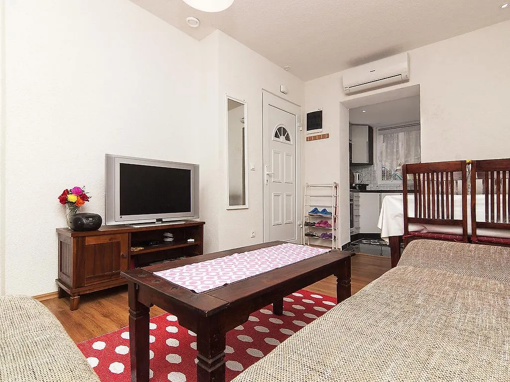 Old Town Apartment 91 Pula