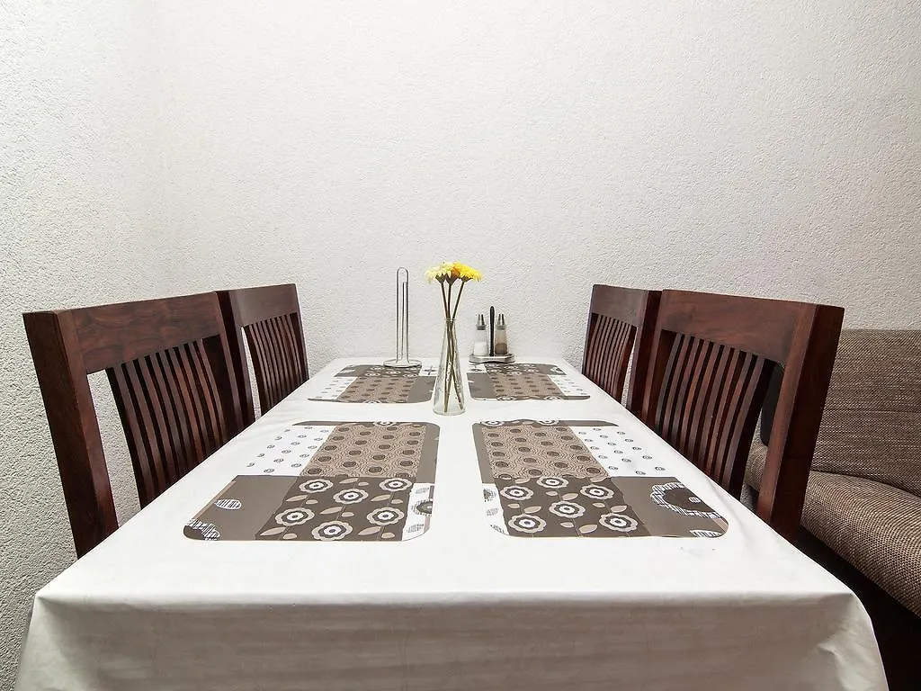 Old Town Apartment 91 Pula