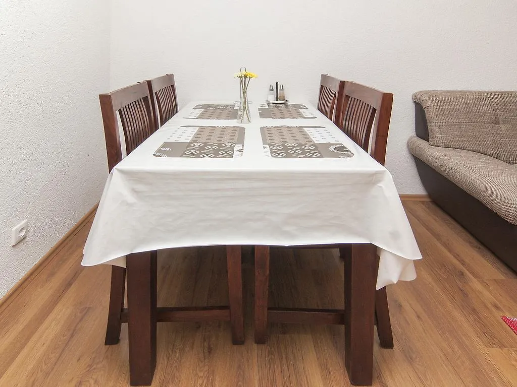 Old Town Apartment 91 Pula