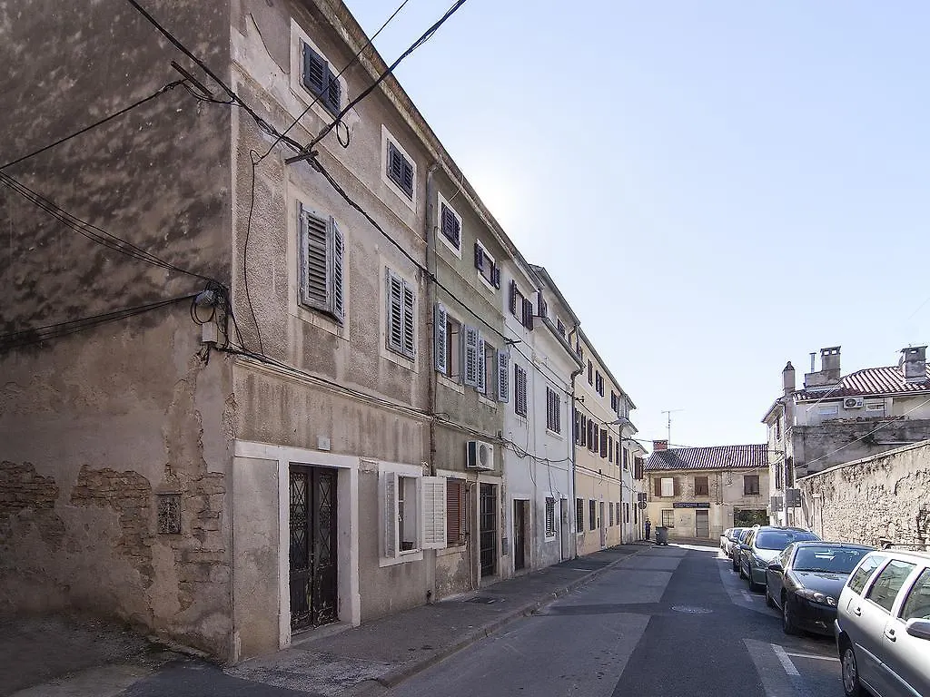 Old Town Apartment 91 Pula